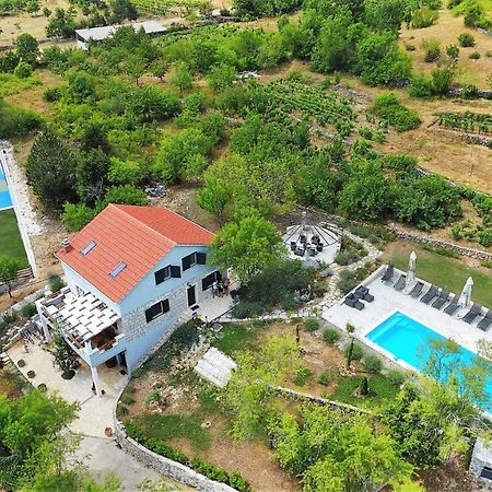Luxury Villa Heaven Nr. 2 Muc 外观 照片