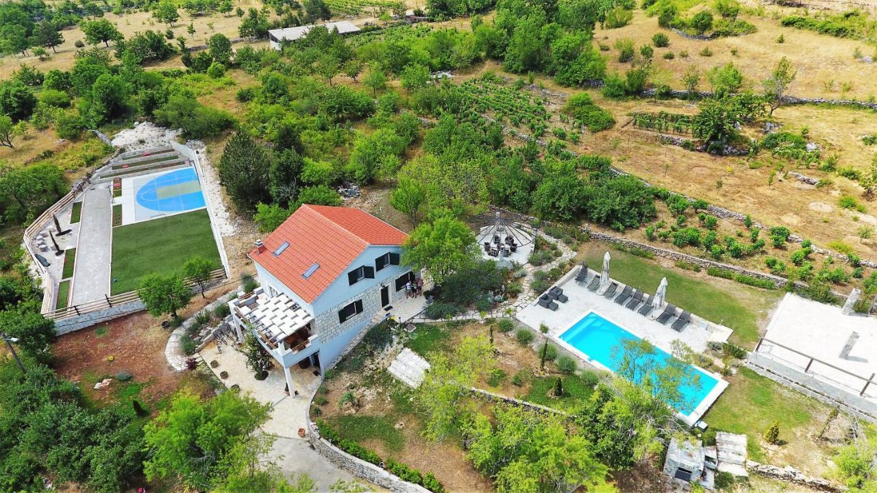 Luxury Villa Heaven Nr. 2 Muc 外观 照片