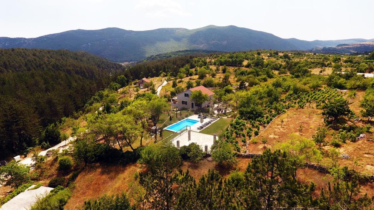 Luxury Villa Heaven Nr. 2 Muc 外观 照片