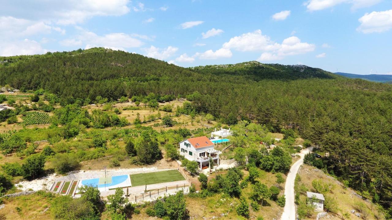 Luxury Villa Heaven Nr. 2 Muc 外观 照片