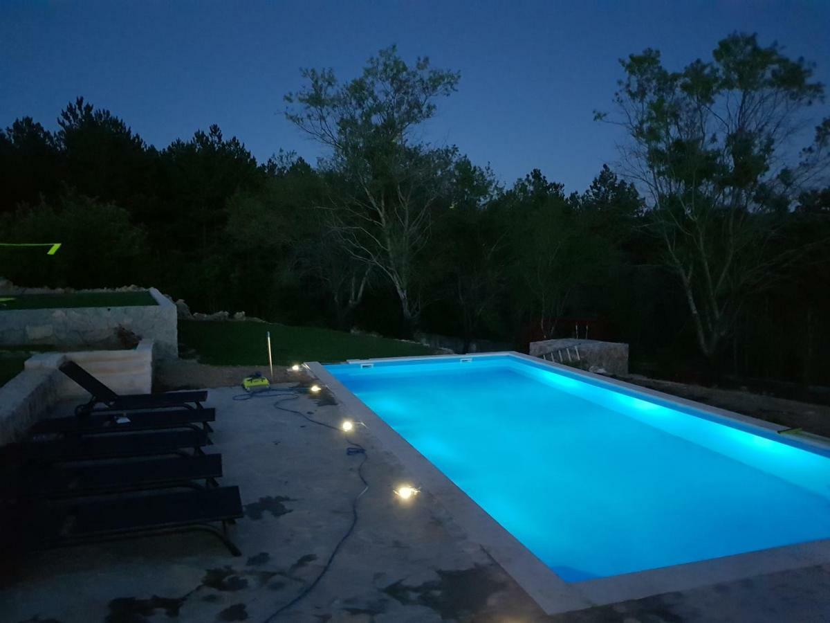 Luxury Villa Heaven Nr. 2 Muc 外观 照片