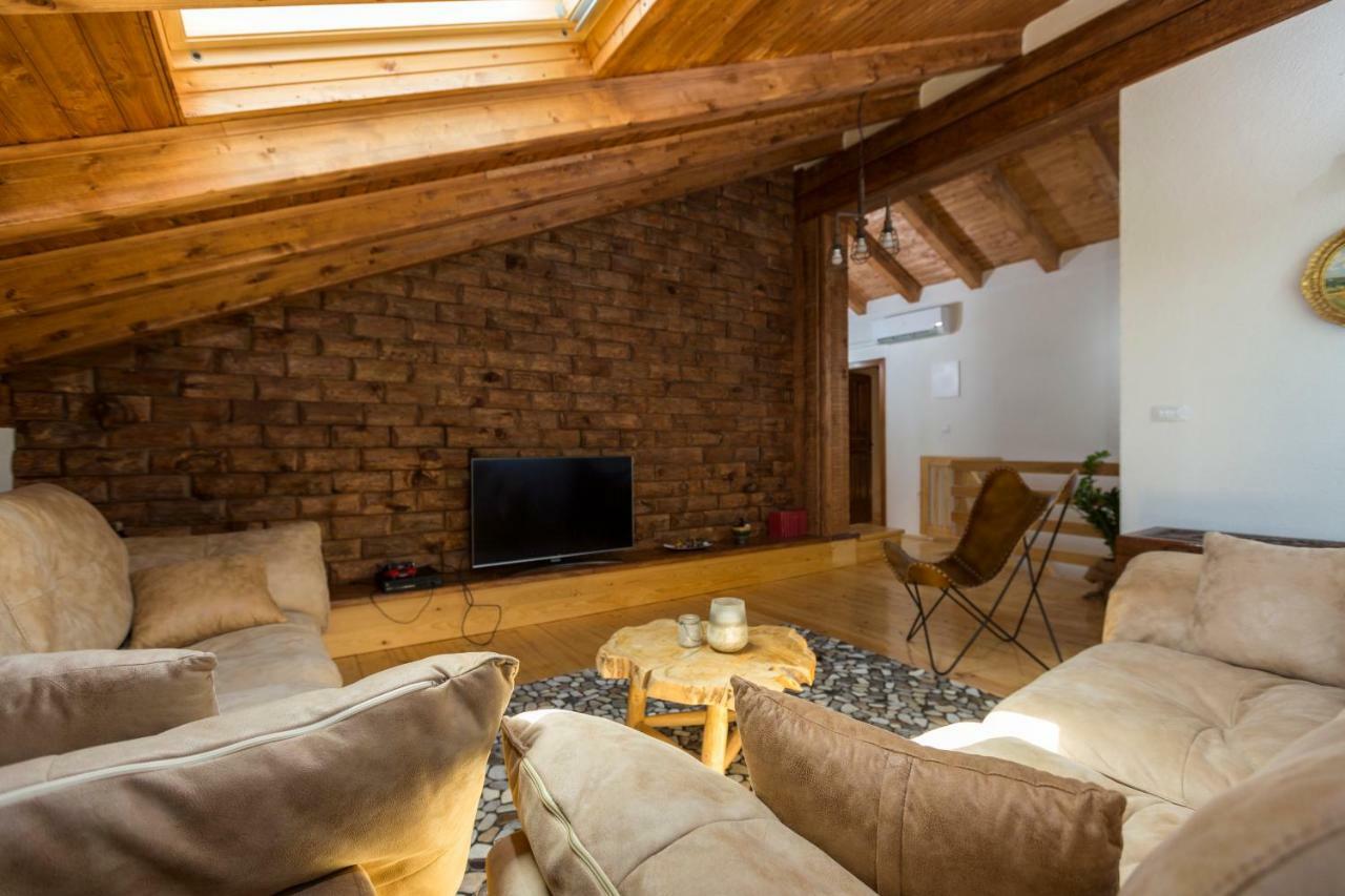 Luxury Villa Heaven Nr. 2 Muc 外观 照片