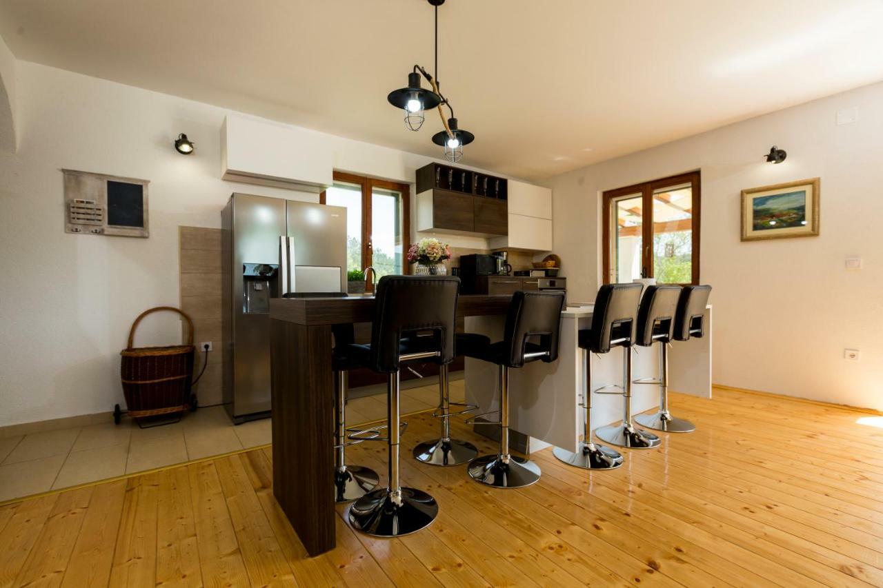 Luxury Villa Heaven Nr. 2 Muc 外观 照片