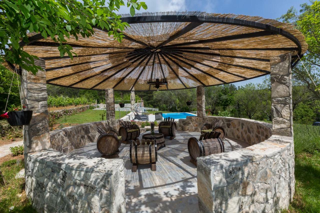 Luxury Villa Heaven Nr. 2 Muc 外观 照片