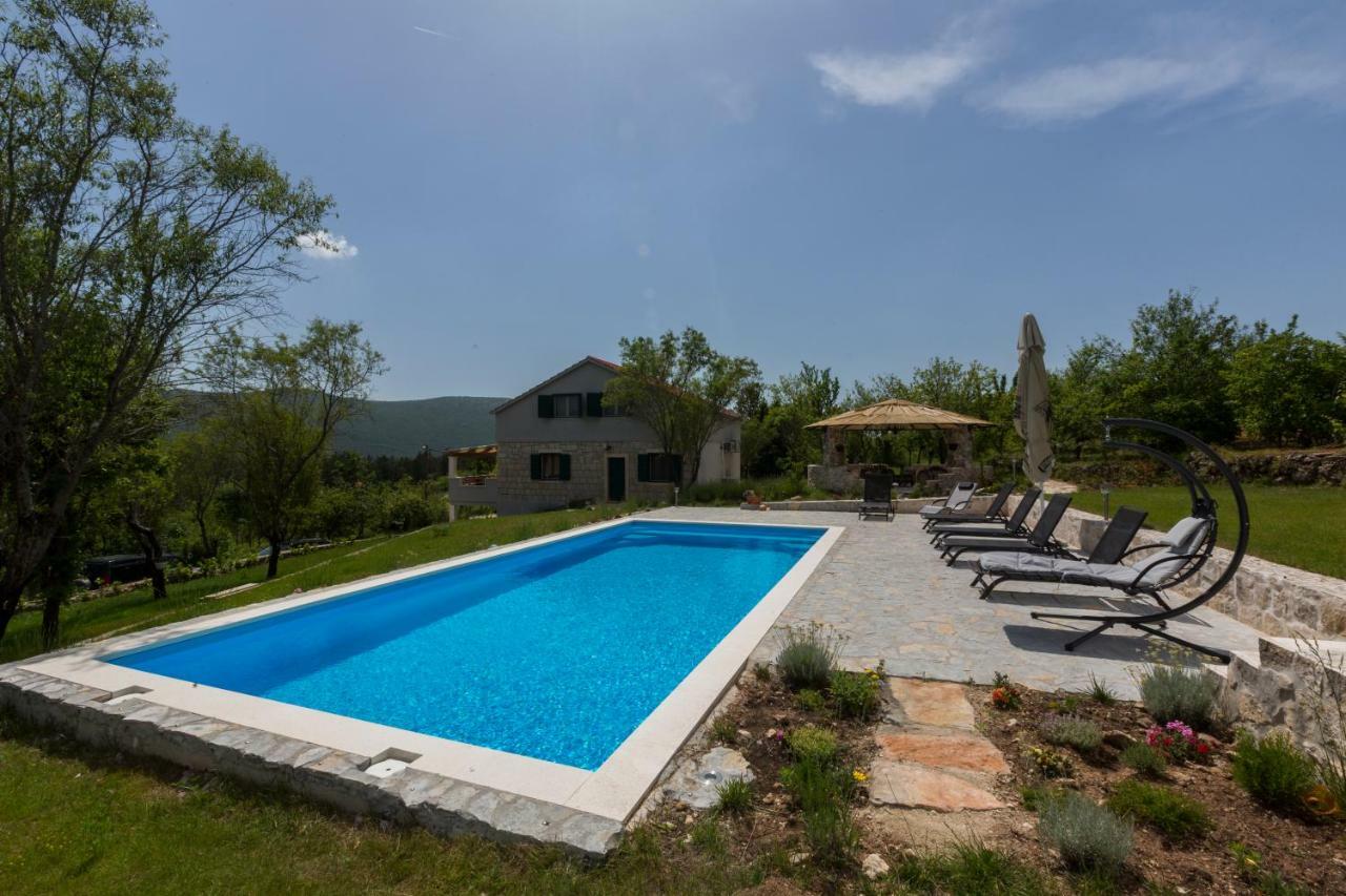 Luxury Villa Heaven Nr. 2 Muc 外观 照片