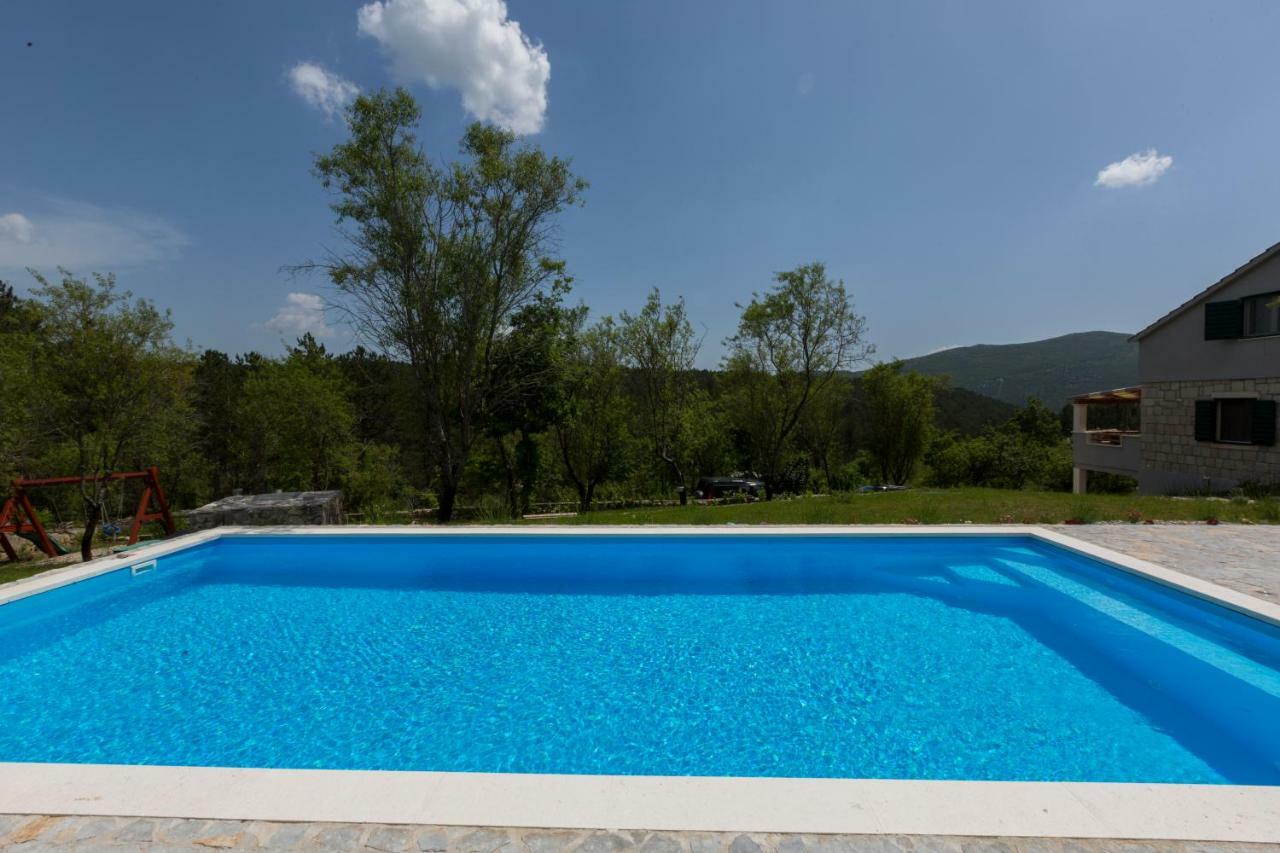 Luxury Villa Heaven Nr. 2 Muc 外观 照片