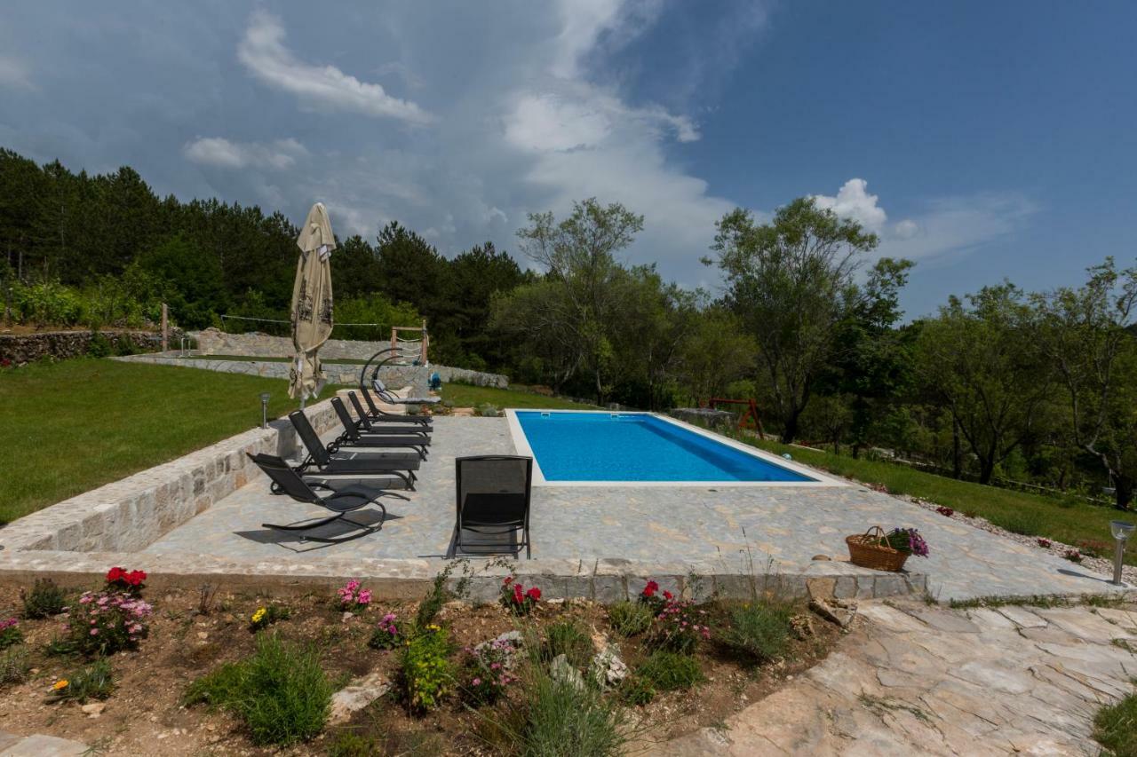 Luxury Villa Heaven Nr. 2 Muc 外观 照片